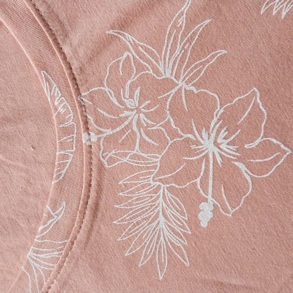 C &C CALIFORNIA S/S TOP - Picture 3 of 4